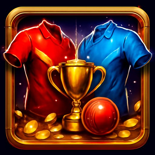 vip win গেম টেবিলের মোবাইল ভিউ